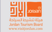 هيئة تنشيط السياحة الأردنية